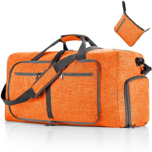 Foldable Duffle bag