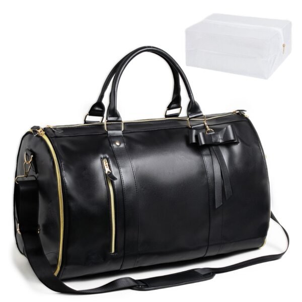 Suit duffle bag