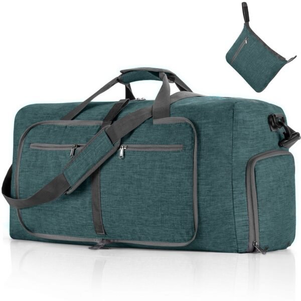 Foldable Duffle bag