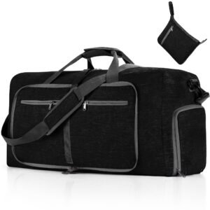 Foldable Duffle bag
