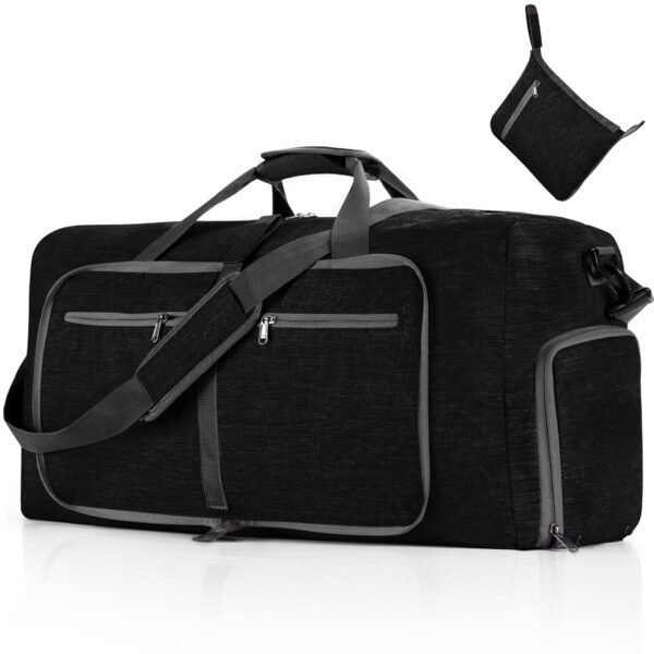 Foldable Duffle bag