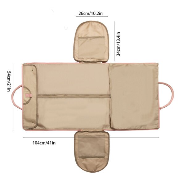 Garment Duffle bag - Image 6