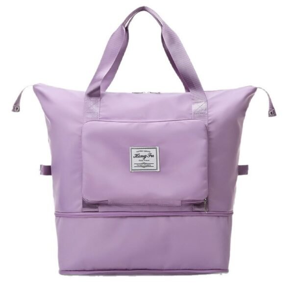 Foldable Travel Bag - Image 2