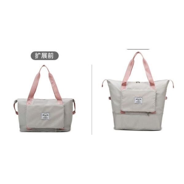 Foldable Travel Bag - Image 3