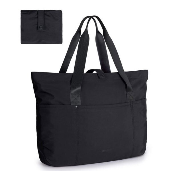 Foldable purse