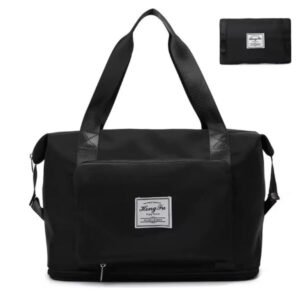 travel bag extendable