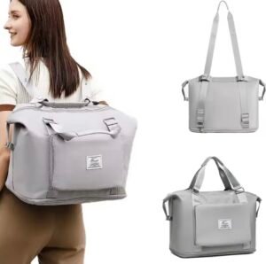 travel bag backpack