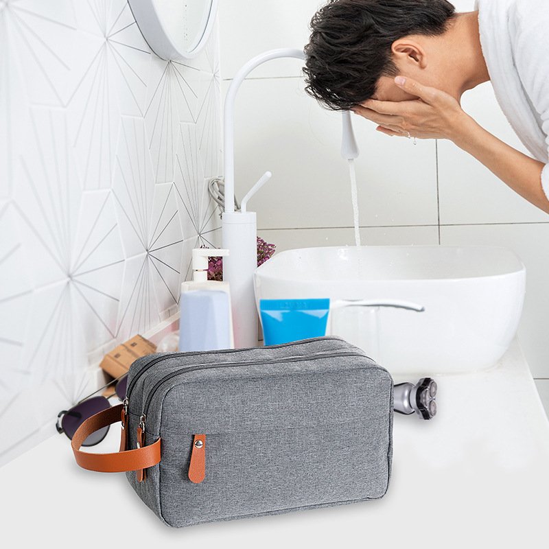 Men's Toiletry Bag